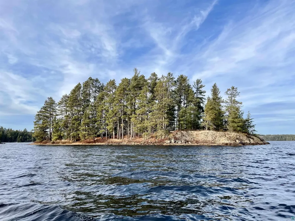 Tbd Burntside Lake Island Ely MN 55731