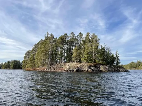 Tbd Burntside Lake Island Ely MN 55731