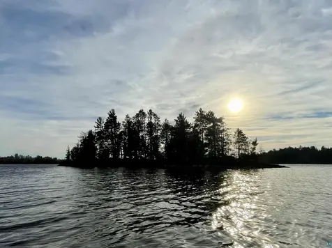 Tbd Burntside Lake Island Ely MN 55731