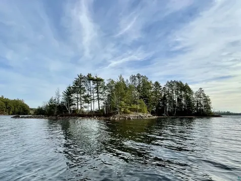 Tbd Burntside Lake Island Ely MN 55731