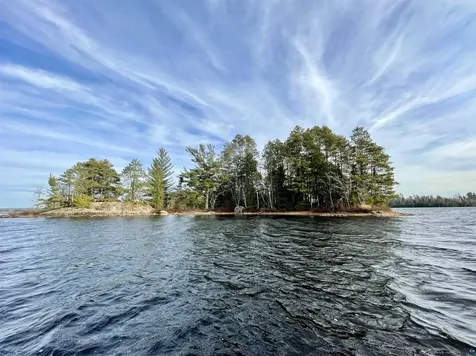 Tbd Burntside Lake Island Ely MN 55731
