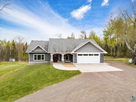 6364 Bergquist Road Duluth MN 55804