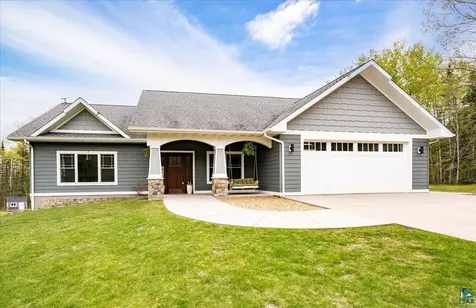 6364 Bergquist Road Duluth MN 55804