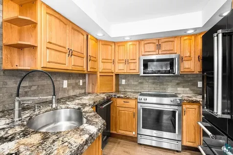 317 S 88th Avenue W Duluth MN 55808