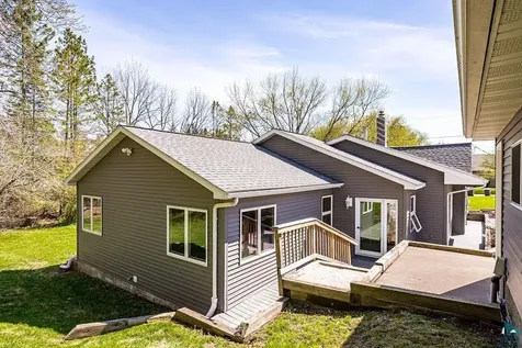 317 S 88th Avenue W Duluth MN 55808