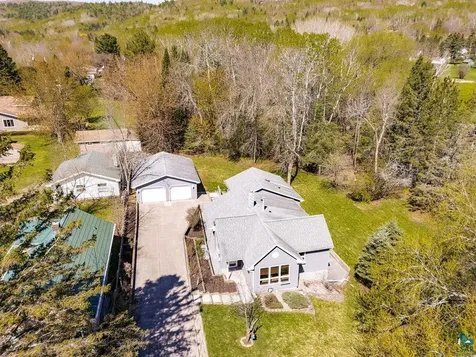 317 S 88th Avenue W Duluth MN 55808