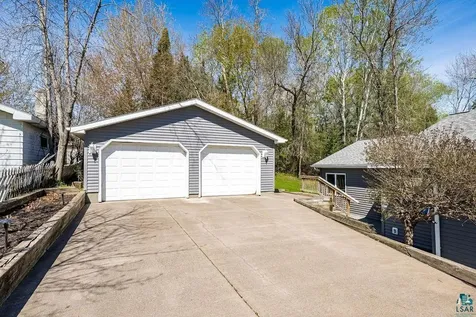 317 S 88th Avenue W Duluth MN 55808