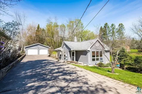 317 S 88th Avenue W Duluth MN 55808