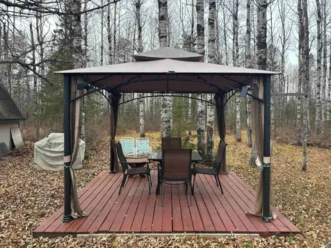 992 Nemadji River Road Holyoke MN 55749