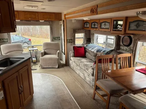 992 Nemadji River Road Holyoke MN 55749