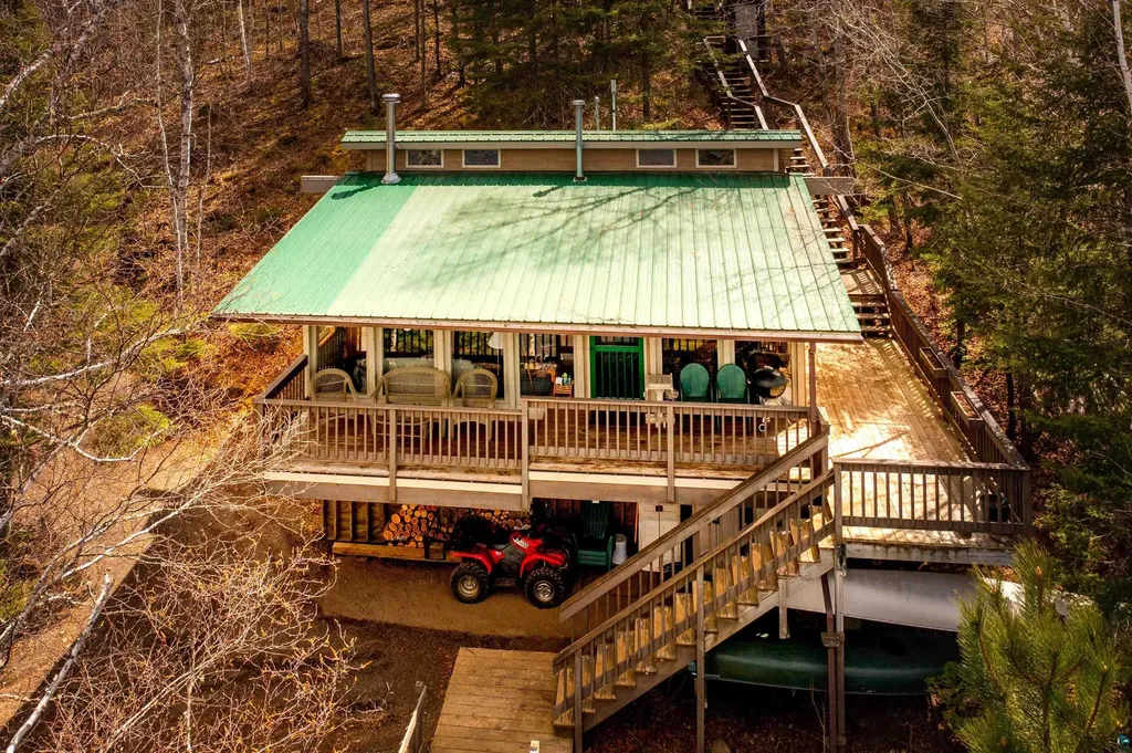 45 S Bearskin Road Grand Marais MN 55604