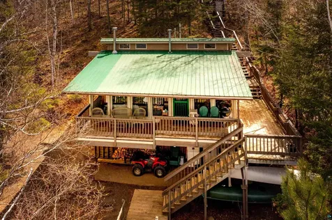 45 S Bearskin Road Grand Marais MN 55604
