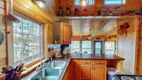 45 S Bearskin Road Grand Marais MN 55604