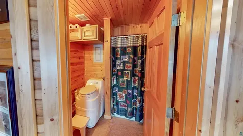 45 S Bearskin Road Grand Marais MN 55604