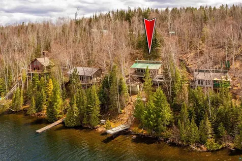 45 S Bearskin Road Grand Marais MN 55604