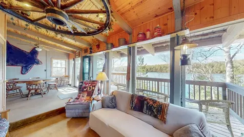 45 S Bearskin Road Grand Marais MN 55604