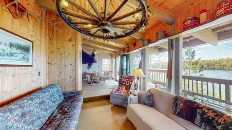 45 S Bearskin Road Grand Marais MN 55604