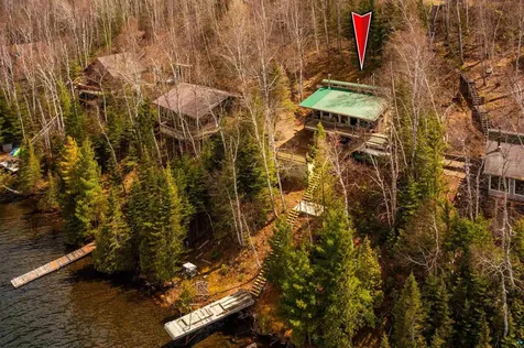 45 S Bearskin Road Grand Marais MN 55604