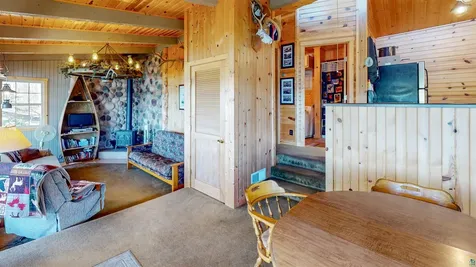 45 S Bearskin Road Grand Marais MN 55604