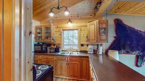 45 S Bearskin Road Grand Marais MN 55604