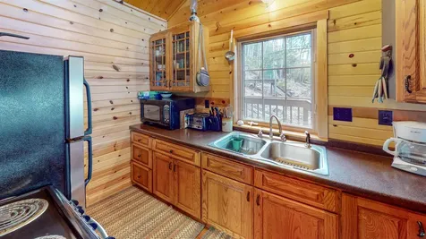 45 S Bearskin Road Grand Marais MN 55604