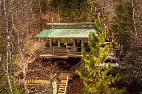 45 S Bearskin Road Grand Marais MN 55604