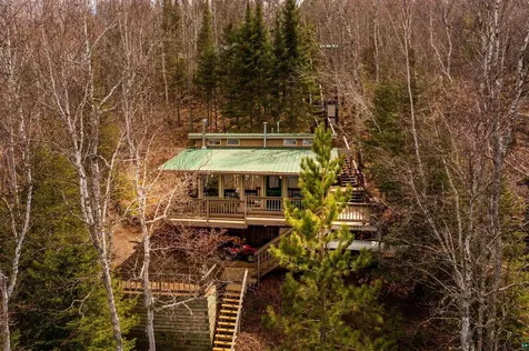 45 S Bearskin Road Grand Marais MN 55604