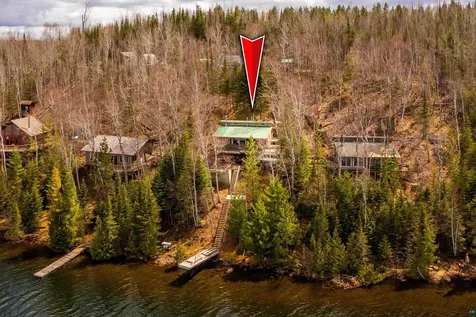 45 S Bearskin Road Grand Marais MN 55604
