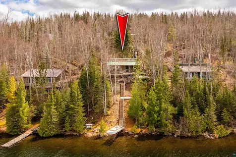 45 S Bearskin Road Grand Marais MN 55604