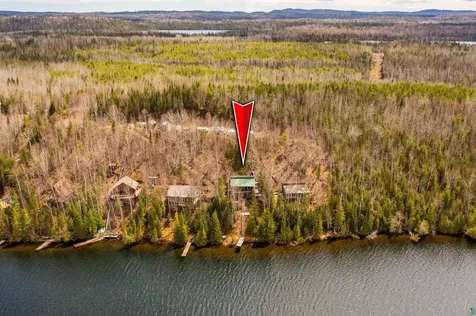 45 S Bearskin Road Grand Marais MN 55604