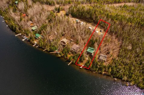 45 S Bearskin Road Grand Marais MN 55604