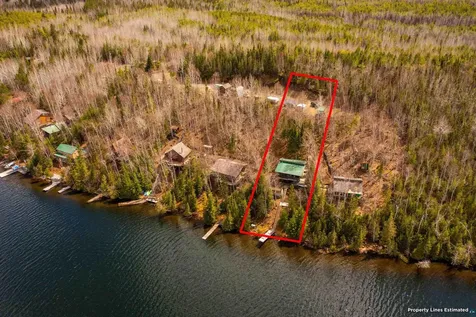 45 S Bearskin Road Grand Marais MN 55604