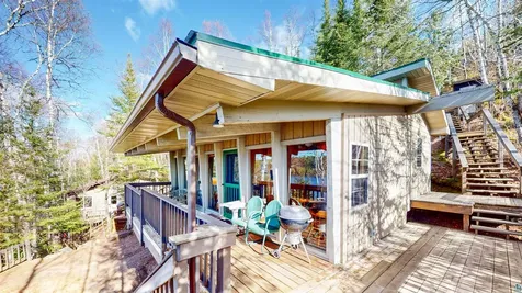 45 S Bearskin Road Grand Marais MN 55604