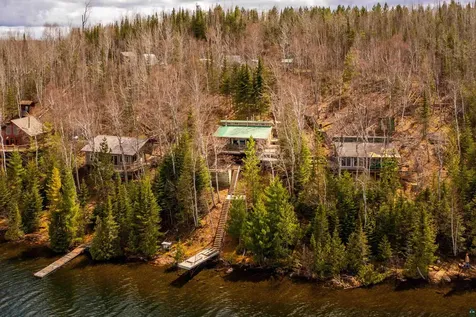 45 S Bearskin Road Grand Marais MN 55604