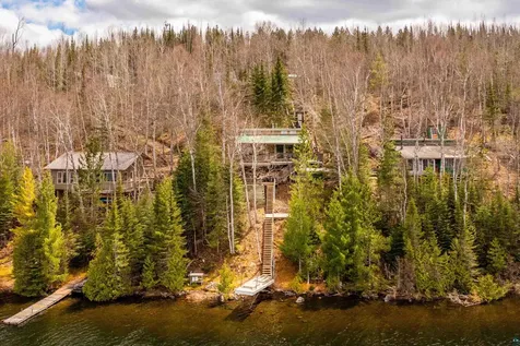45 S Bearskin Road Grand Marais MN 55604