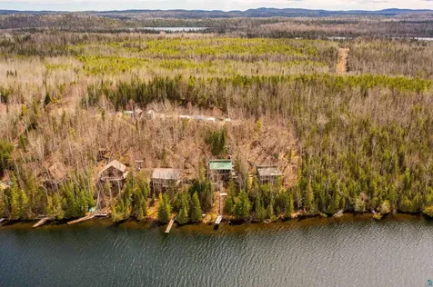 45 S Bearskin Road Grand Marais MN 55604