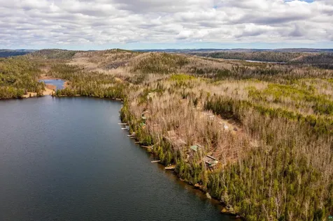 45 S Bearskin Road Grand Marais MN 55604