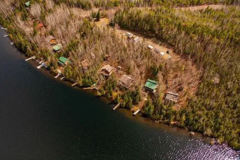 45 S Bearskin Road Grand Marais MN 55604