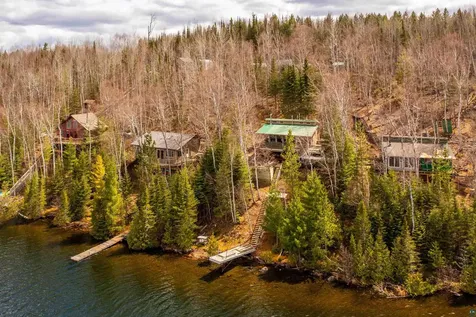 45 S Bearskin Road Grand Marais MN 55604
