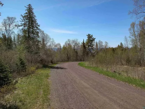 Yyy Big Cedar Trail Lutsen MN 55612