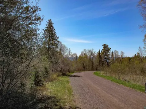 Yyy Big Cedar Trail Lutsen MN 55612