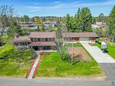 130 Linda Drive Aurora MN 55705-0000