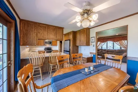 130 Linda Drive Aurora MN 55705-0000