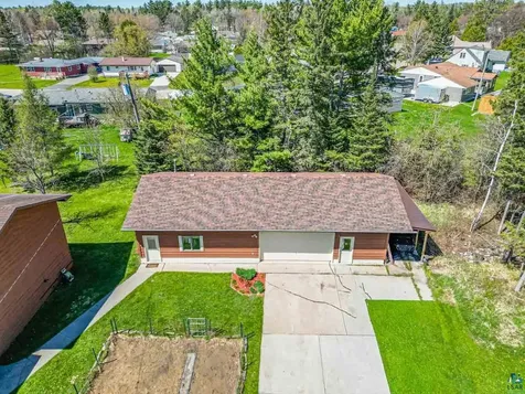 130 Linda Drive Aurora MN 55705-0000