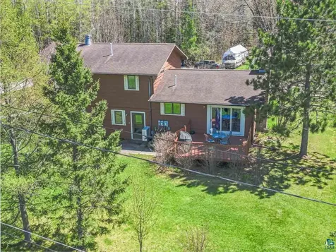 130 Linda Drive Aurora MN 55705-0000