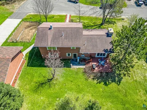 130 Linda Drive Aurora MN 55705-0000