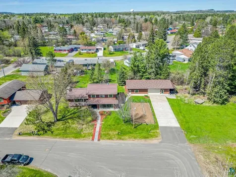 130 Linda Drive Aurora MN 55705-0000