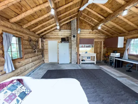 9519 Ccc Trail Isabella MN 55607