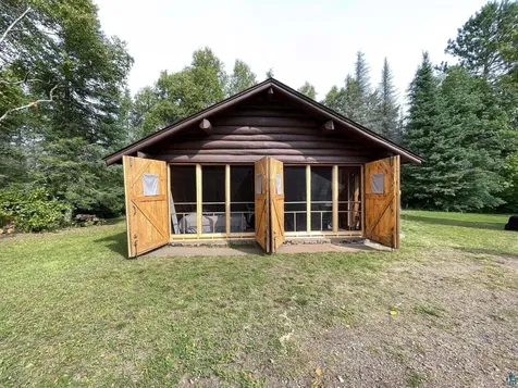 9519 Ccc Trail Isabella MN 55607