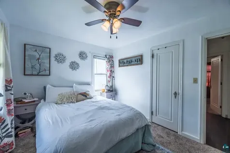 1107 Douglas Avenue Eveleth MN 55734-0000
